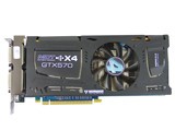 Ӱ��GTX570 ���Ǻڽ�
