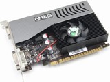 铭瑄 GT430黄金版1024M
