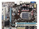 杰微JW-H61M-D3(B3)