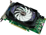 Inno3D GTX460SE��Ϸ�����