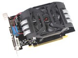 ����GT430 1024MB GD5