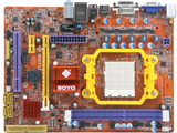 梅捷SY-A88G-RL V2.0