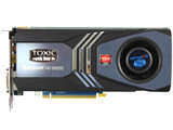 ����HD6850 1G Toxic ��ҩ