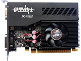 太阳花GT520/1G/SDDR3龙骑士