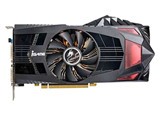 �߲ʺ�iGame560 ����ս��U D5 2048M R50