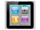 苹果iPod nano 6(16GB)