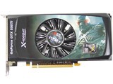 太阳花铁甲GTX550TI/1G/DDR5圣堂武士