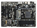 华擎970 Extreme3