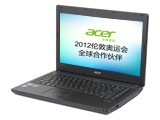 Acer TM4750G-2432G50Mnss