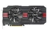 华硕HD7970 DirectCU II