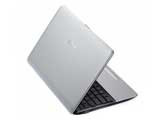 ��˶EeePC 1215T 250G Win7