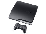 索尼PS3 slim(120GB)
