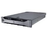 戴尔PowerEdge R710(Xeon E5506/4GB/4*146GB+2*300GB)