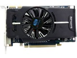 ����HD 6770 1GB GDDR5�׽��