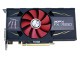 XFX讯景 HD7850魔将