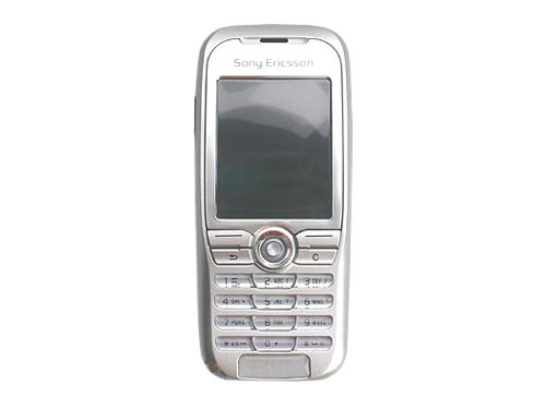 索尼爱立信k500c