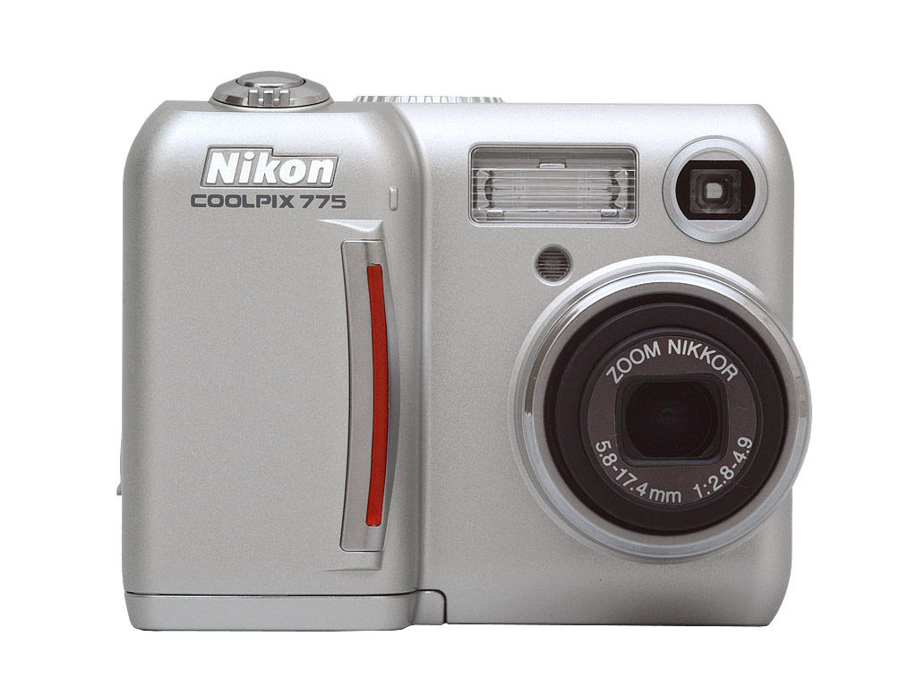 【高清图】 尼康(nikon)775 图6