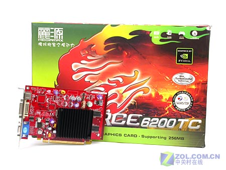 439ԪӵPCI-E Դ6200TC 