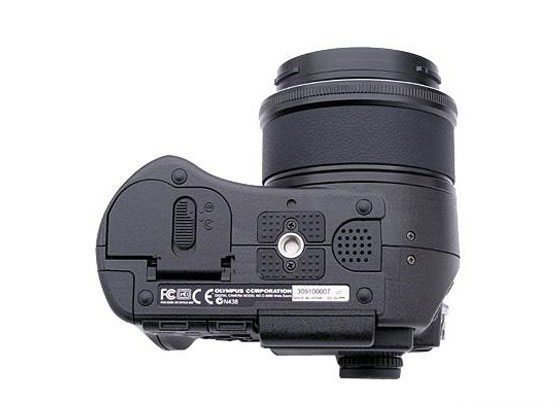 奥林巴斯c8080 wide zoom