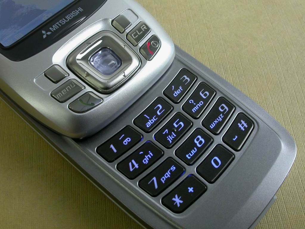 【高清图】 三菱(mitsubishi)m760 图38