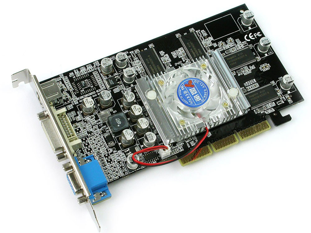 盈通剑龙 g5700le