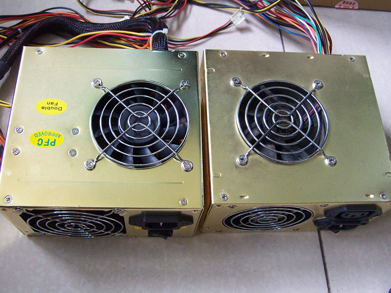 大水牛pp450wha ( 黄金版 )
