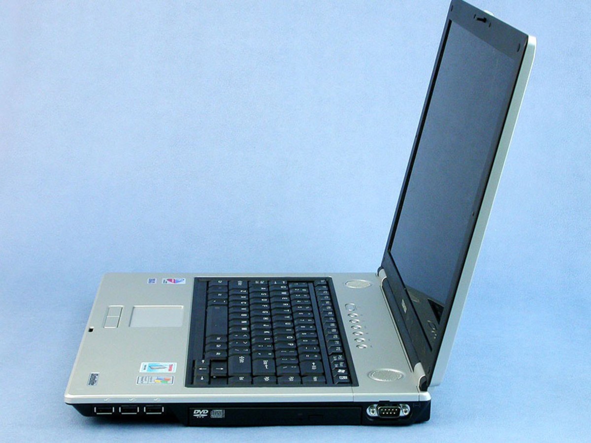 【高清图】 东芝(toshiba)satellite a80 psa80q-01z004 图17
