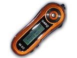 索昂灵逸MP3-M80（256MB）