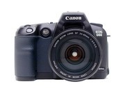  EOS D60