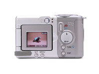 佳能5Ds(单机 全高清1080 全画幅 5060万有效像素) 天猫13199元