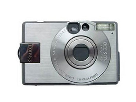 佳能Ixus 330(S330）