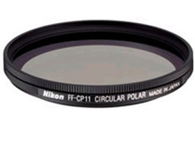 尼康FF-CP11CPL 偏振镜