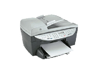 HP officejet 6110
