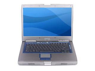 Inspiron 8600(1.6GHz)