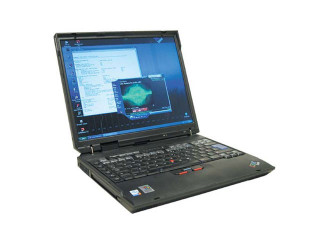 IBM ThinkPad A31p 2653-R5C