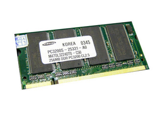 ����128MB DDR266