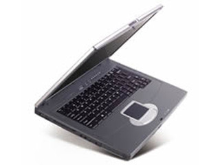 TravelMate 292FXCI