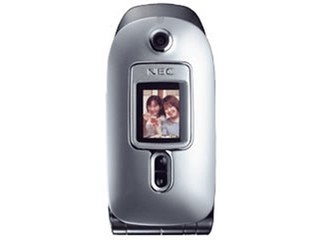 NEC N800