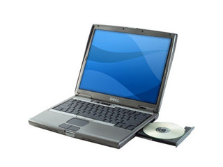 Latitude D600(1.6GHz)