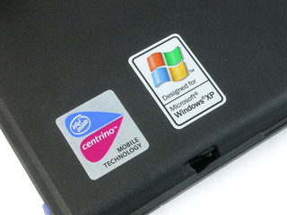 IBM ThinkPad R51 1829EC1