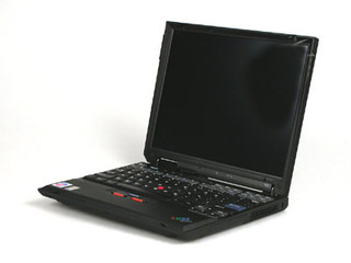 IBM ThinkPad X31 2672-5KC