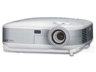 SHARP/NEC VT676+
