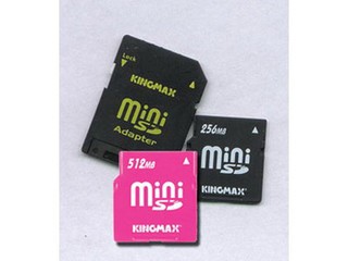 ʤminiSD512MB