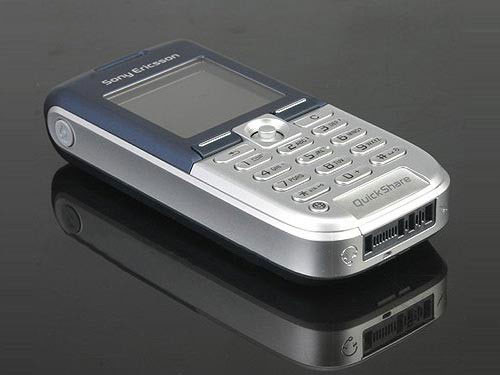 批发供应 原装 索尼爱立信 索爱 k300 彩屏拍照 手机