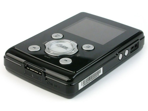 aigo 半岛铁盒-p880(20gb)