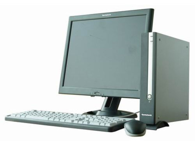 Lenovo Wangrui 1210 ARCA2 6432SN