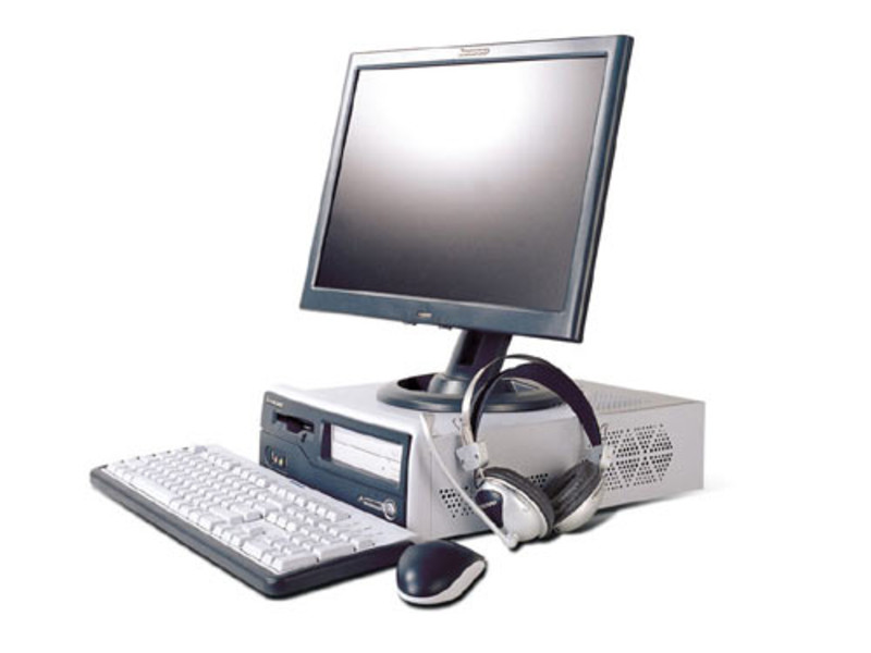 Lenovo Qitian S1000 V1G 12840N