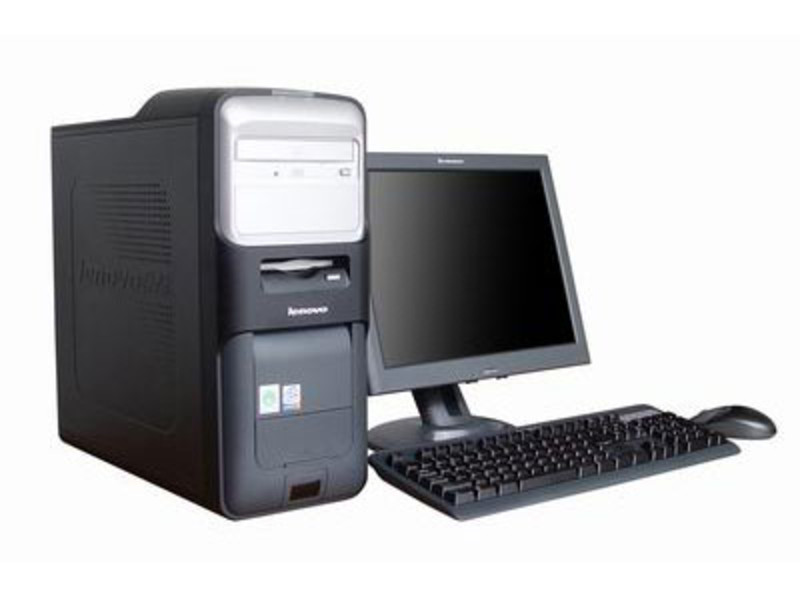 Lenovo Yangtian M6800 P4 640 512160sB(PR)