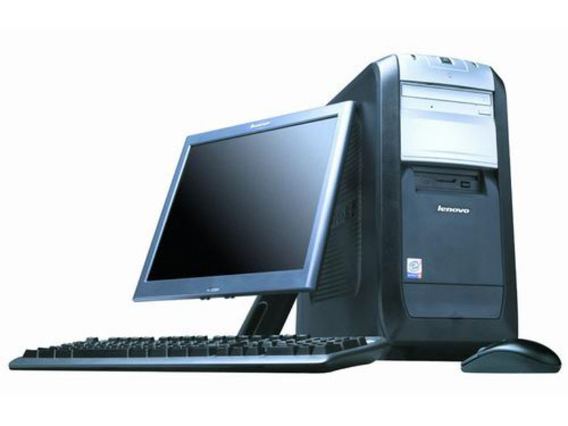 Lenovo Butian A6600 P640 512s160KN(PR)