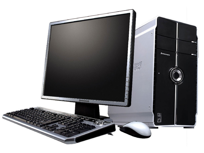 Lenovo Fengxing K8000A(DOS)
